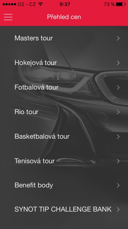 SYNOT TIP CHALLENGE screenshot-4