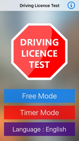 Driving Licence Test Indiaのおすすめ画像1