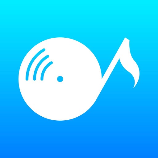 SwiBeat - MP3 Player & Analyzer to Visualize Your Music Choice icon