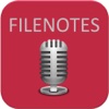 FileNotes - Voice Notes