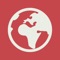 This news reader includes tens of main news resources (hundreds of sections) from all over the world