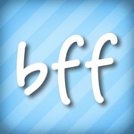 Download Video Chat BFF - Social Text Messenger to Match Straight, Gay, Lesbian Singles nearby for FaceTime, Skype, Kik & Snapchat calls app