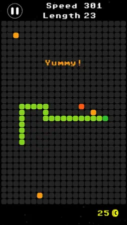 Snake Classic screenshot 3