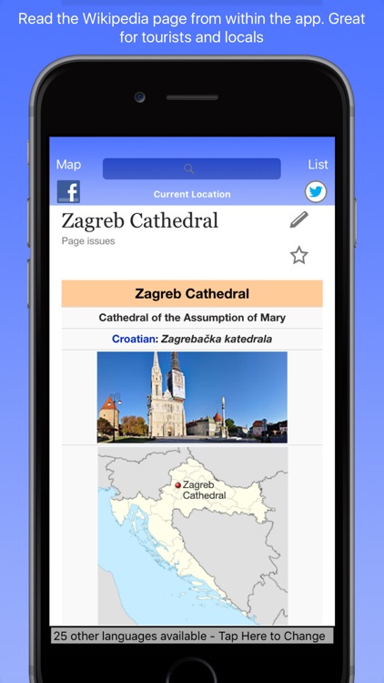 Zagreb Wiki Guide