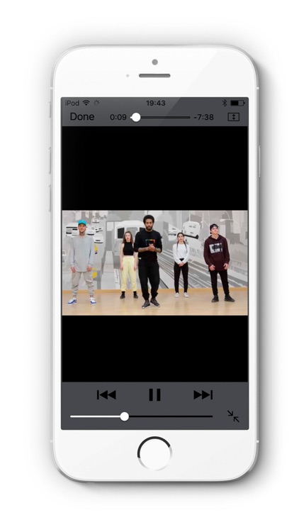 Top Dance screenshot-4