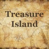 Treasure Island - Robert Louis Stevenson