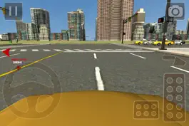 Game screenshot City Taxi Simulator mod apk