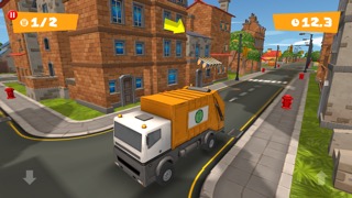 Garbage Truck Drivers Wantedのおすすめ画像2