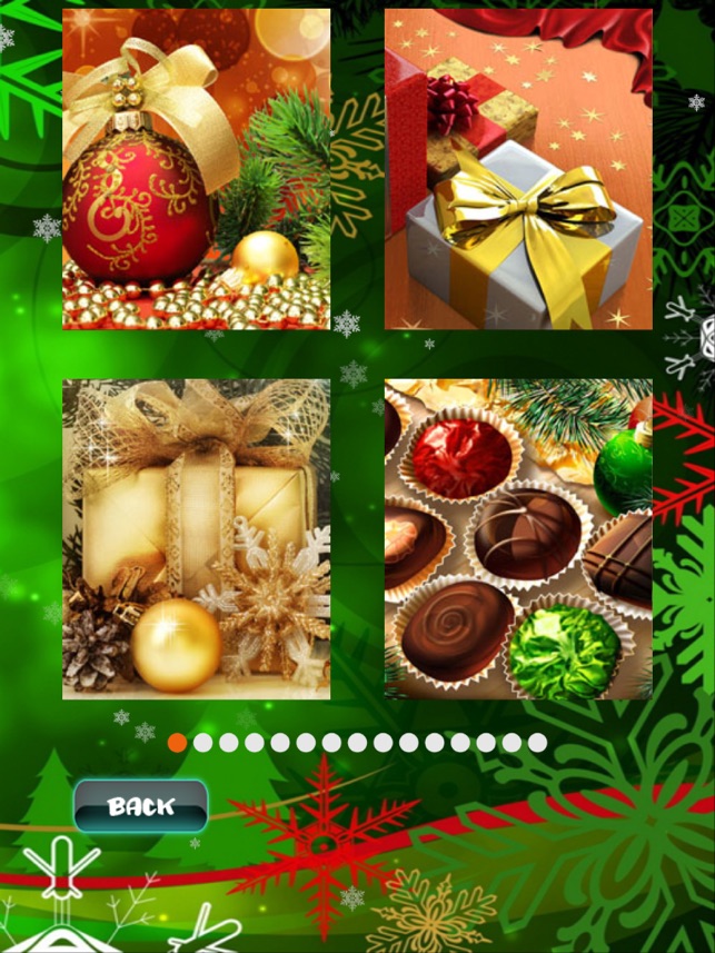 Christmas Puzzles on the App Store