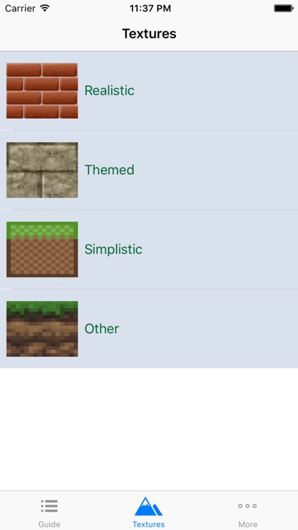 Craftguide Mobs And Textures Guide For Minecraft By Phan Hanh