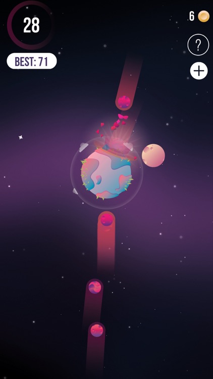 Protect The Planet screenshot-3