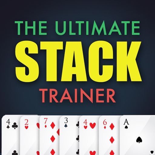 The Ultimate Stack Trainer