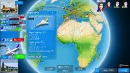 Game screenshot Airline Director 2 - Tycoon Game mod apk