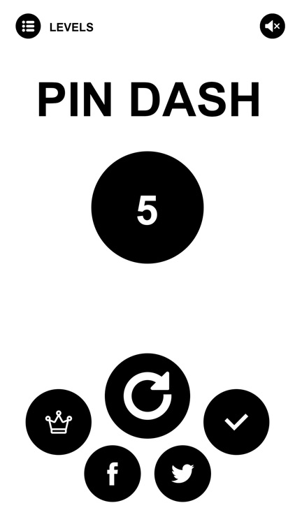 Pin Dash - Impossible Stack on Risky Wheel screenshot-4