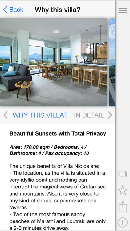 Villa Niolos
