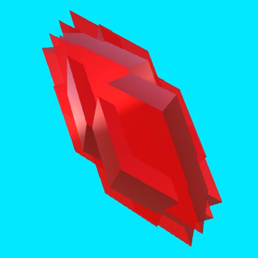 Gem Jabber Icon