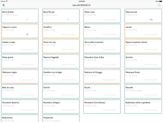 Screenshot #5 pour iSapori