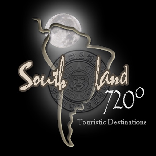 South Land 720º