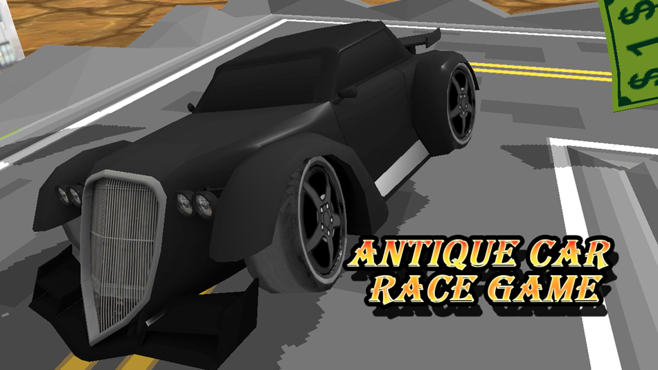 3D Zig-Zag Furious Car - On The Fast Run For Racer Game - 1.0 - (iOS)