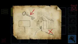 Game screenshot Escape Quest - Dark Evil House 3 apk