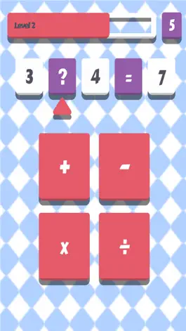 Game screenshot Math Game For Brain Training hack