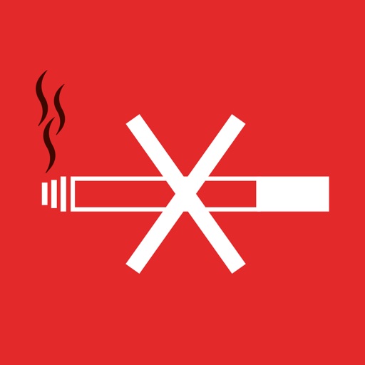 Stop Smoking Hypnosis Machine A Nicotine Free Program icon