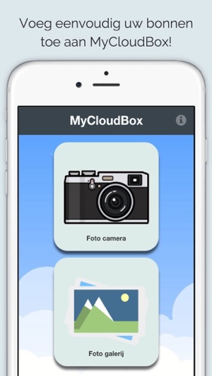 MyCloudBox(圖3)-速報App