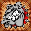 Dog Whistle Shooter - The animal simulator bulldog games edition