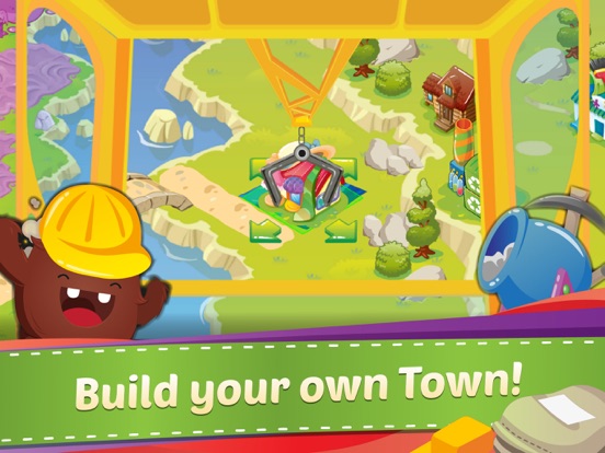Screenshot #5 pour Minimo Town