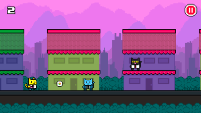 Screenshot #3 pour Salary Cat
