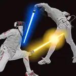 Lightsaber Camera App Contact