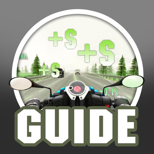 Guide for Traffic Rider game