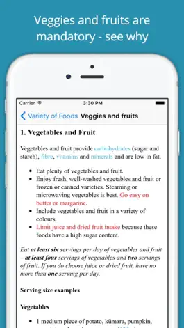 Game screenshot Healthy Nutrition Pregnancy mod apk