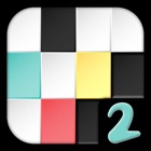 Top 50 Games Apps Like Blank Space 2 - The White Color Piano Tile - Best Alternatives