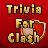 Trivia for Clash - fun pop quiz trivia guessing game