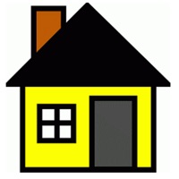 California Houses for Sale app icon - Business app for iPhone