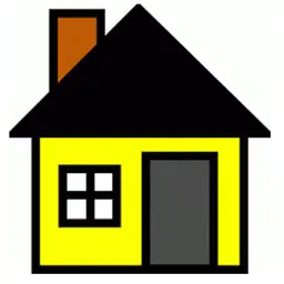 California Houses for Sale app icon