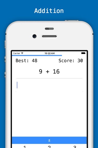 Do You Even Math? - Math Solving Practice Game screenshot 3