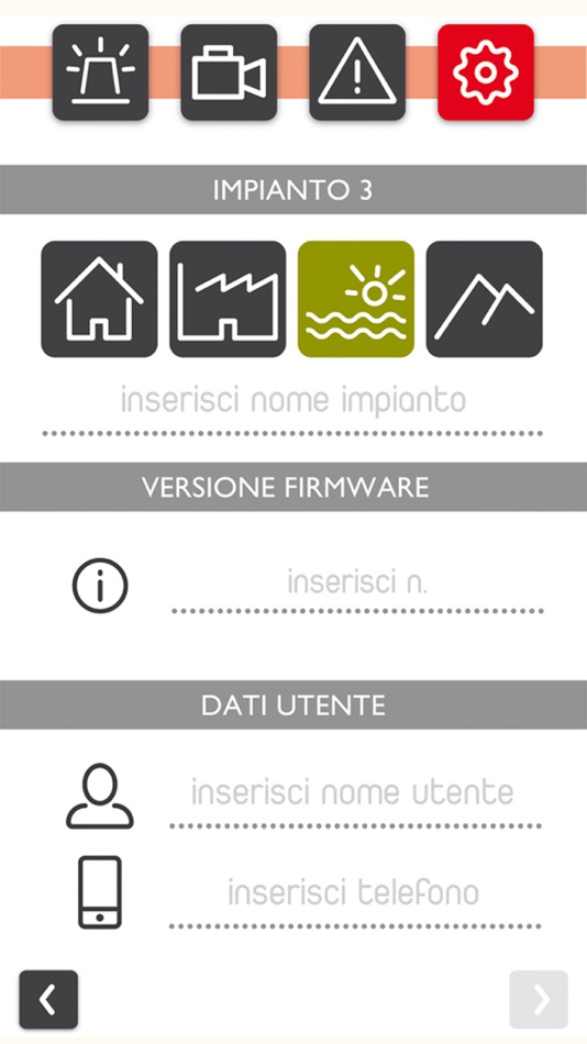 #5. DOMO CONTROL VIDEO (iOS) 由: Domovip Italia srl