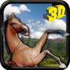 Wild Horse Hill Climb Rush Simulator