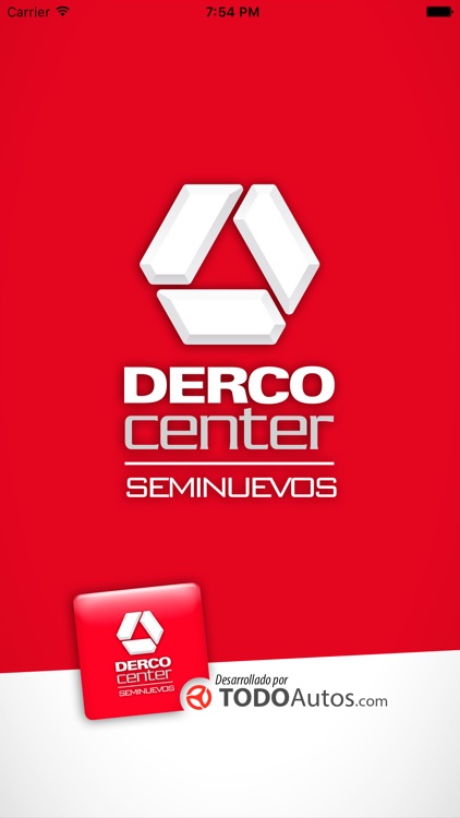 DERCO Center