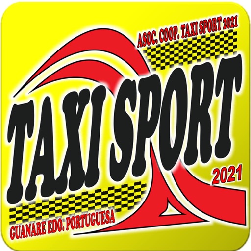 TaxiSport2021 icon