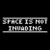 Space is NOT Invading - iPadアプリ