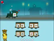 BamseMix 1 ipad bilder 3