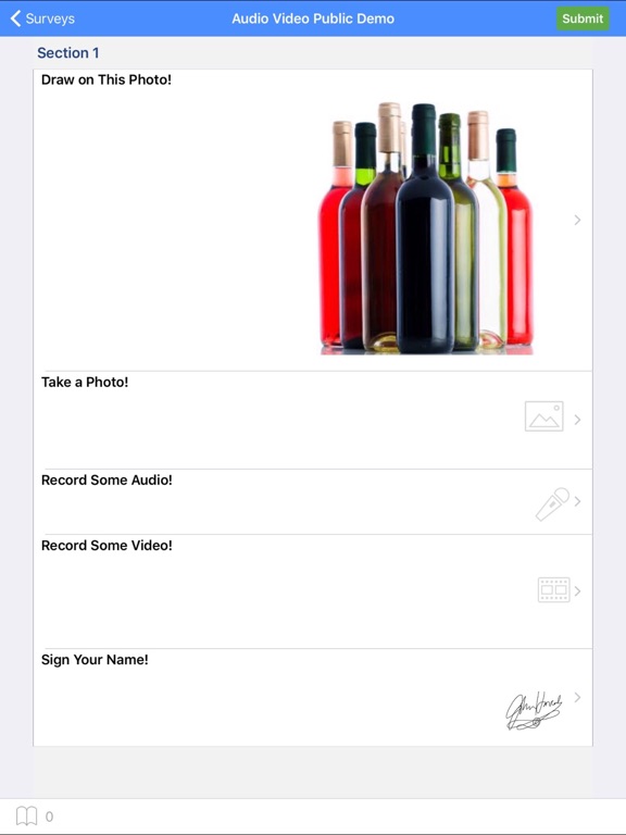 Screenshot #5 pour SASSIE Rover