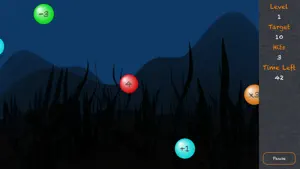 Bubble-Math screenshot 3