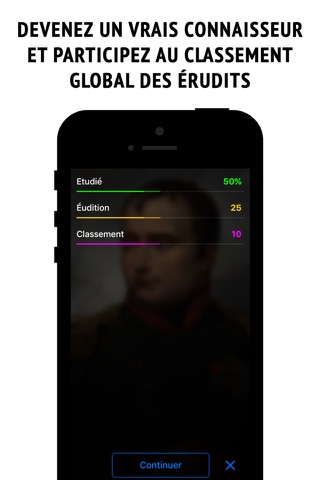 Napoleon - interactive book screenshot 3