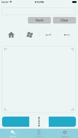 VivoRemote screenshot 1