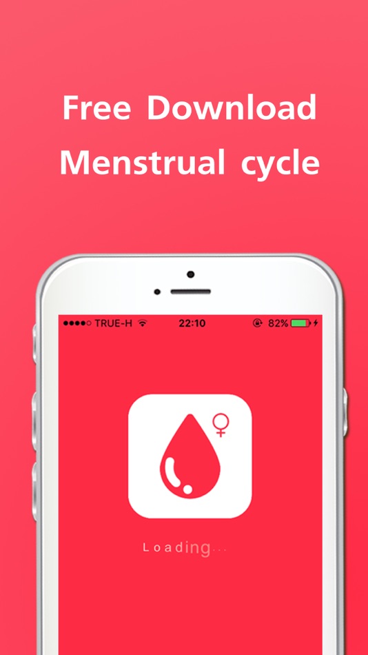 Menstrual Cycle Predication - 1.5.1 - (iOS)
