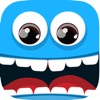 Dentist Office Game Monstii- for Kids - iPhoneアプリ